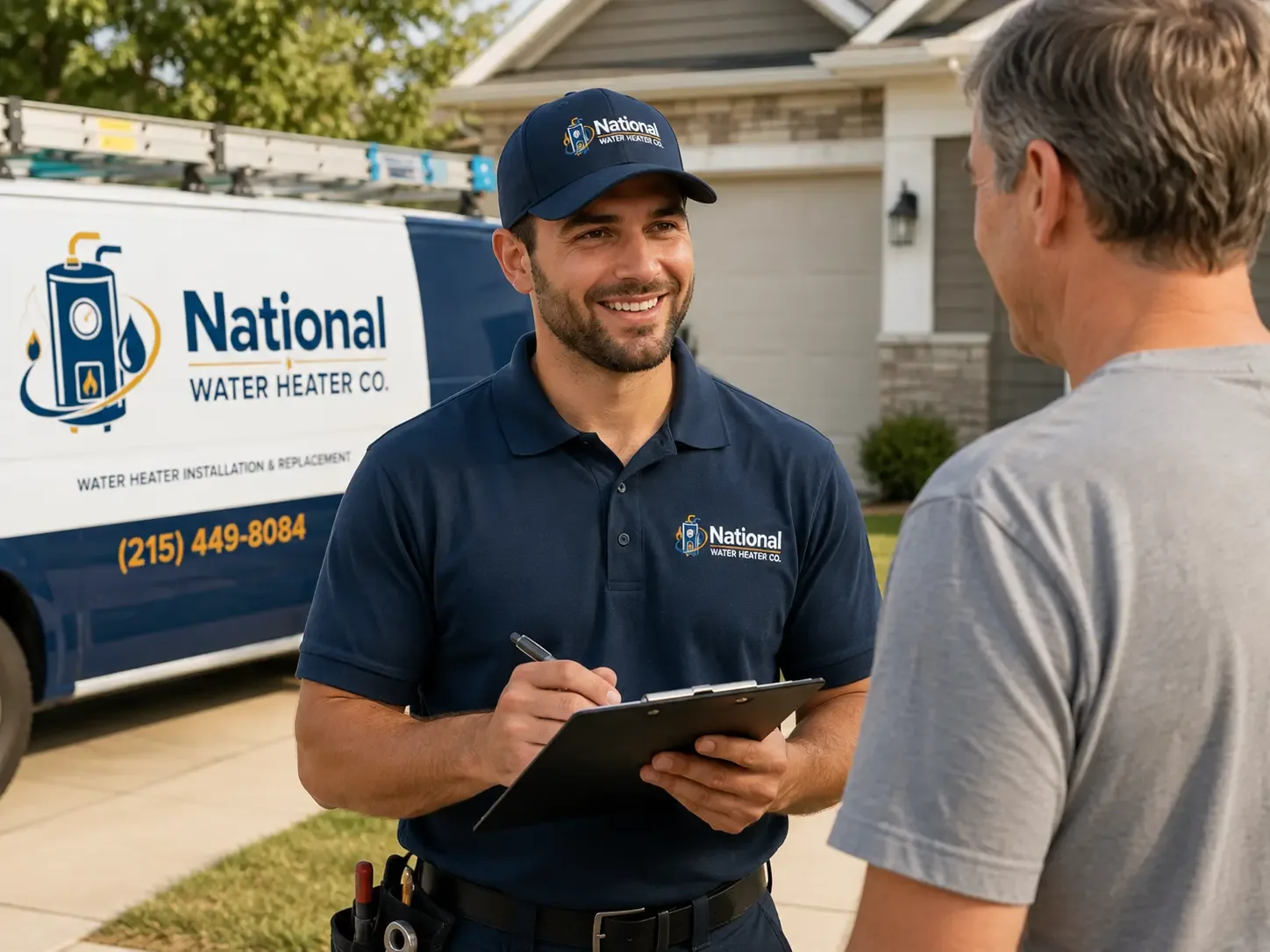 Water Heater Installation Bonesteel, SD FAQs